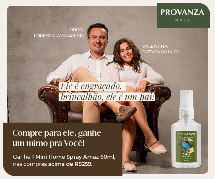 Compre&Ganhe - Pais